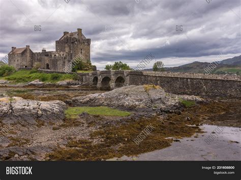 Dornie, Scotland - Image & Photo (Free Trial) | Bigstock