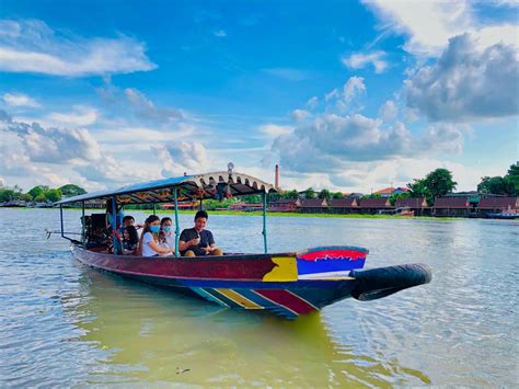 Ayutthaya - Bangkok Group Tours