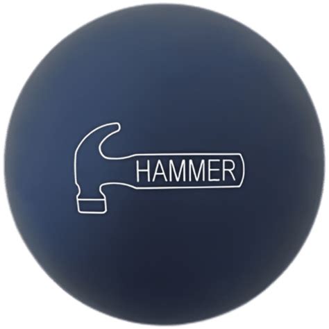 Is the Blue Hammer going to be released in a remake (Hammer Blue Solid Urethane Bowling Ball)