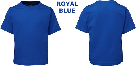 Download Custom Printed Kids T-shirts Royal Blue - Chelsea Kit 2011 12 - Full Size PNG Image ...