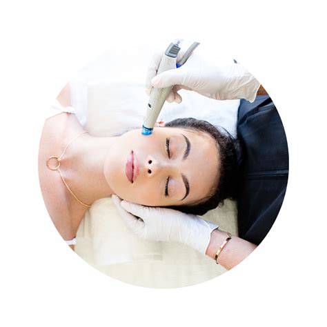 HydraFacial | Radiance Medical Spa