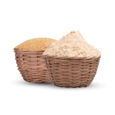 Foxtail Millet flour