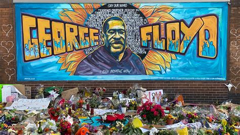 George Floyd funeral: Memorial services, burial planned in three states