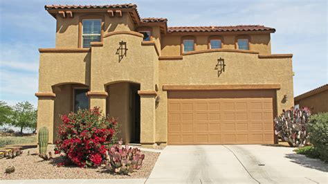 5 Ways To Upkeep A Stucco Exterior