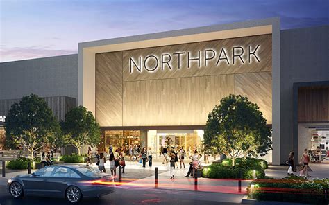 Northpark – Pacific Retail Capital Partners