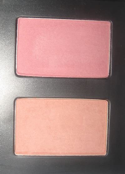 Lancome Blush Subtil in Aplum and Cedar Rose Review and Swatches – MakeUp4All