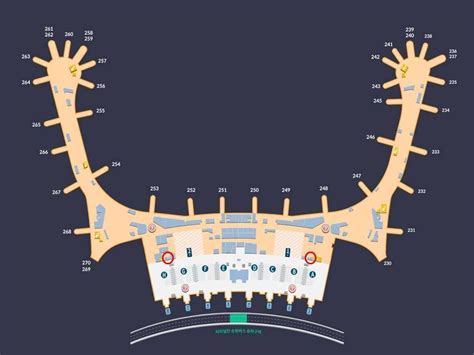 Creatrip | A Comprehensive Overview of Incheon Airport Terminal 2