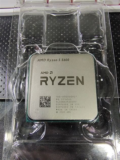 Amd Ryzen 5 5600g Chipset - Image to u