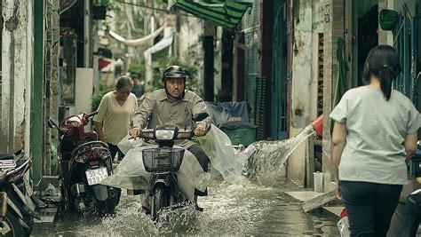 Vietnamese movies screened at Asian Film Festival » Vietnam News ...