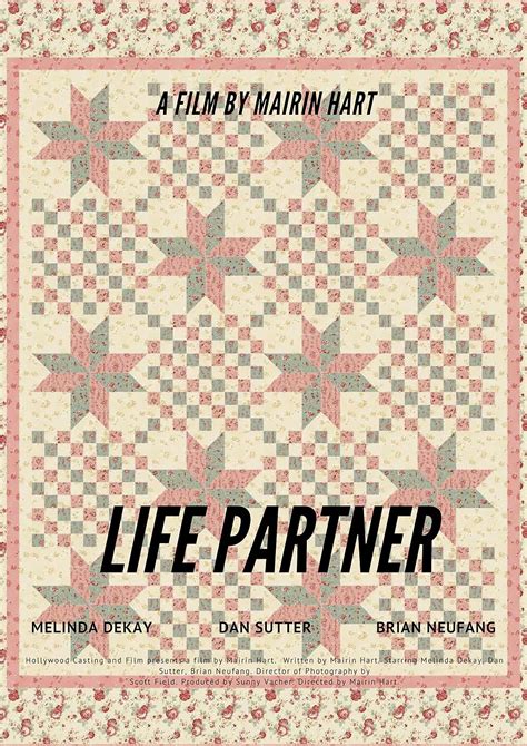 Life Partner (Short 2016) - IMDb