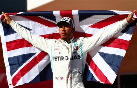 Formula 1: Lewis Hamilton grateful Tom Brady 'even knows my name'