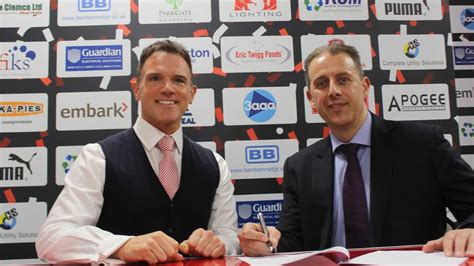 Millers seal agreement with Embark Group - News - Rotherham United