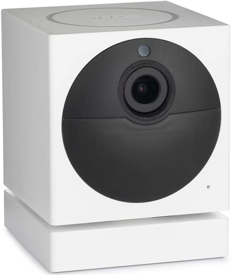 Wyze Cam Outdoor is the $50 wireless camera with an offline mode ...