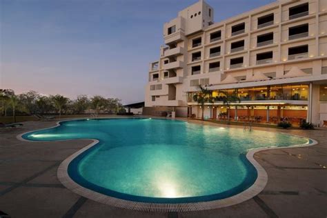 Seasons Hotels Rajkot Rajkot - Reviews, Photos & Offers