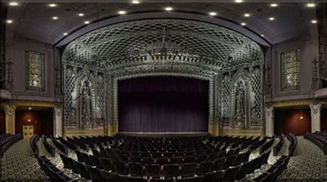 Crown Theatre | All Pictures Media Film Locations