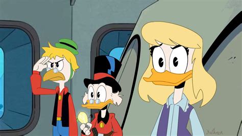 Ducktales 2017 edit, but it’s the comics? | Duck-Tales Amino