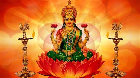 Download Maa Laxmi Images, Wallpaper & God images in HD