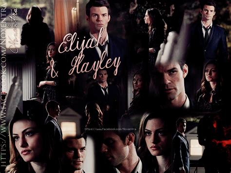 Elijah - Elijah & Hayley Fan Art (36059393) - Fanpop