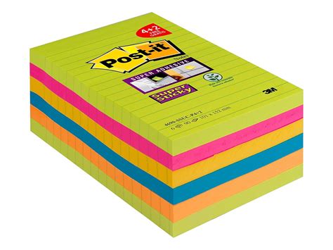 Post-it Notes 70007006342 Post-it: Amazon.co.uk: Office Products