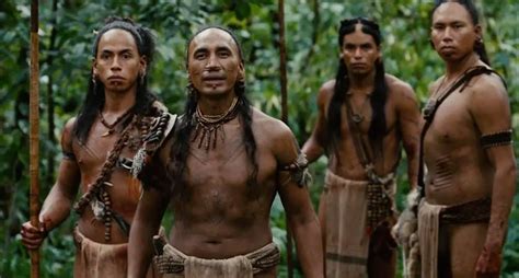 Apocalypto Ending Explained & Film Analysis – Blimey