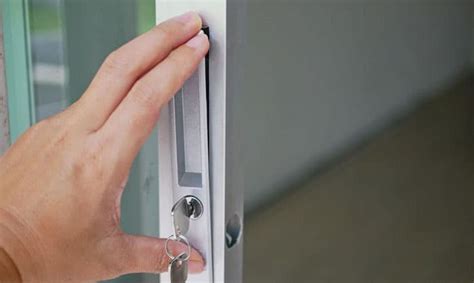 Types Of Sliding Glass Door Locks 13 Different Types, 50% OFF