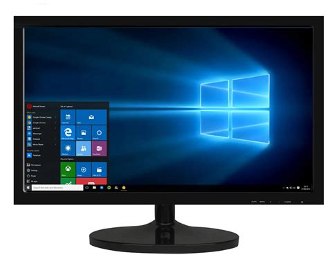 17 19 20 Inch Square Lcd Desktop Computer Monitor 1920x1080 - Buy 19 ...