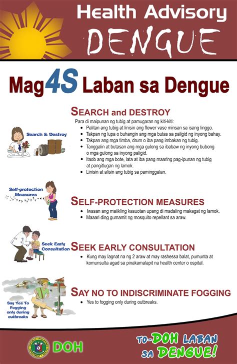 Mag-ingat sa Dengue | I-Cagayano