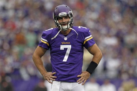 Who is Sam Ponder's husband? All you need to know about former NFL QB Christian Ponder