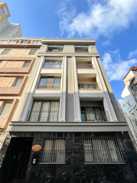 Brand New Apartment- City Center - Apartments for Rent in Şişli, İstanbul, Turkey - Airbnb