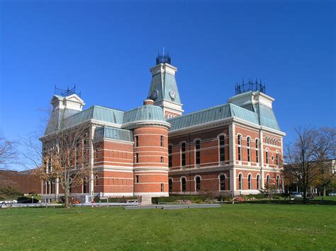 Bartholomew County Courthouse - Columbus, Indiana | Photo cr… | Flickr