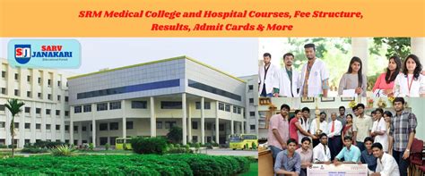 SRM Medical College & Hospital, Chennai-Deemed University