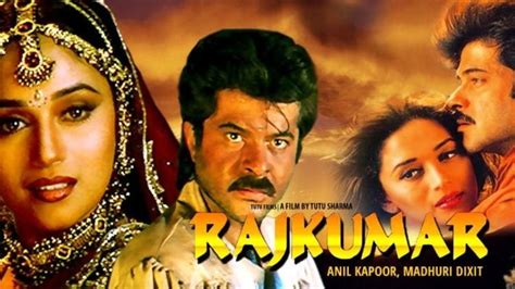 Rajkumar (1996 film) - Alchetron, The Free Social Encyclopedia