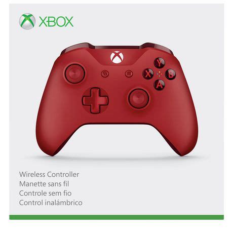 Xbox One Wireless Controller | Walmart Canada