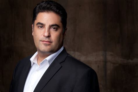 Cenk Uygur - Alchetron, The Free Social Encyclopedia