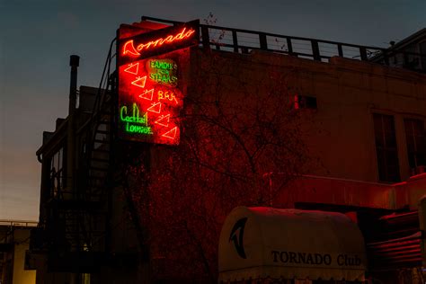 Tornado Room Madison Wi / Tornado Room Steakhouse Steakhouse In Madison ...