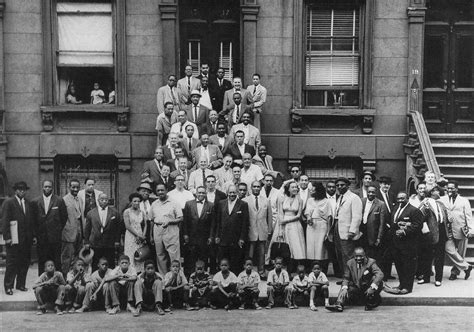 The Harlem Renaissance: Harlem Renaissance Timeline