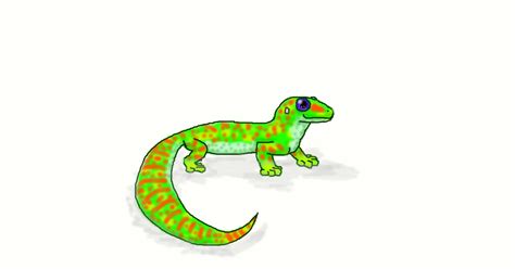 Madagascar day gecko by geckomaster11 on DeviantArt