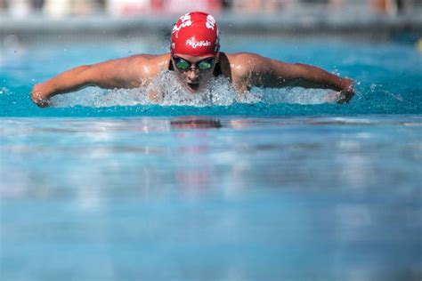 Butterfly Workout Beginners Level Swimmers Ke Liye