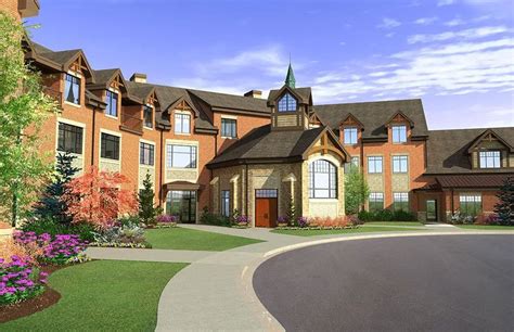 Presbyterian Village Athens | Senior Living Community Assisted Living, Nursing Home, Independent ...