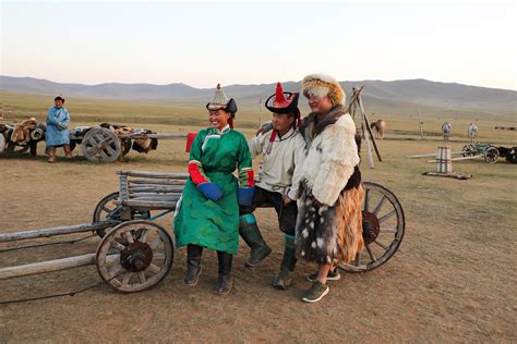 Book Mongolia Tour Packages with Us - Go Mongolia Tours