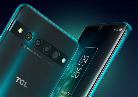 TCL 10 Pro Smartphone, TCL Android Mobile Phone Review