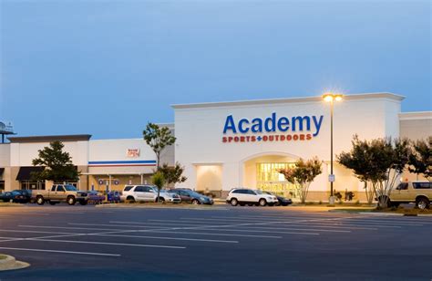 Academy Sports Southeast US