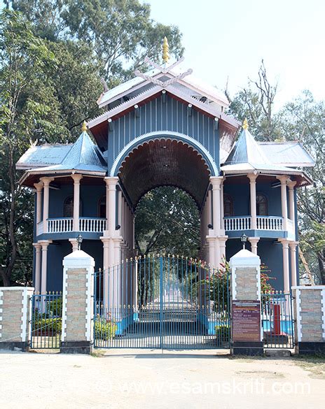 Kangla Fort