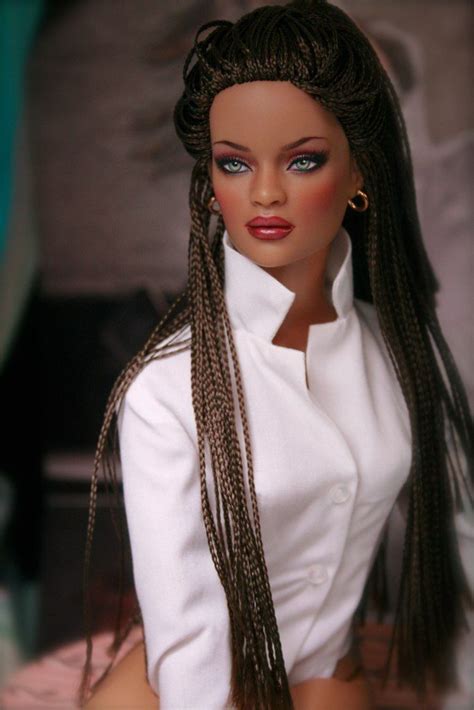 2255 best Beautiful Fashion Doll. images on Pinterest | Fashion dolls, Barbies dolls and ...