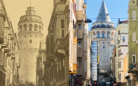 Discovering Istanbul's Iconic Galata Tower: History, Views, and Tips for Visitors - Eavar Dreams