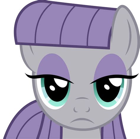 Vector #439 - Maud Pie #3 by DashieSparkle on DeviantArt