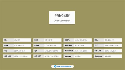 Pantone 451 C - Hex Color Conversion - Color Schemes - Color Shades ...