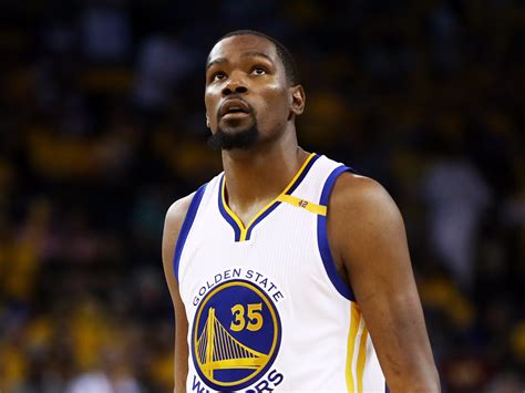 Warriors 'perplexed' by Kevin Durant's dramatic offseason - Business ...