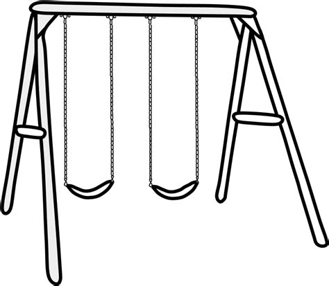 Swing PNG Transparent Images - PNG All
