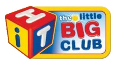 The Little Big Club logo by bucklcuck on DeviantArt